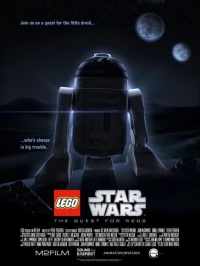 Постер фильма: Lego Звездные войны: Поиск R2-D2