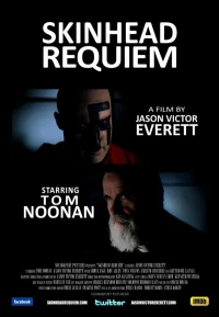 Постер фильма: Skinhead Requiem