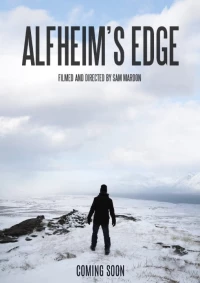 Постер фильма: Alfheim's Edge