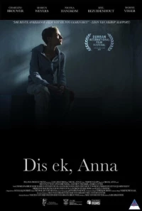 Постер фильма: Dis ek, Anna