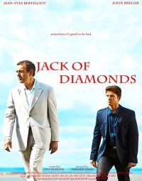 Постер фильма: Jack of Diamonds