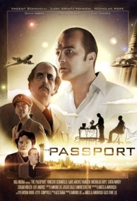 Постер фильма: The Passport