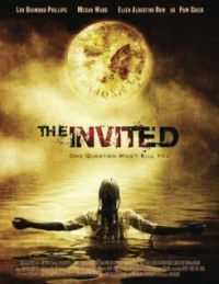 Постер фильма: The Invited