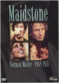 Постер фильма: Maidstone