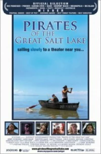 Постер фильма: Pirates of the Great Salt Lake