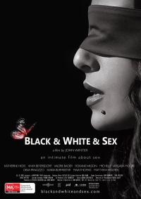 Постер фильма: Черно-белый секс
