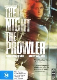 Постер фильма: Ночь, убийца