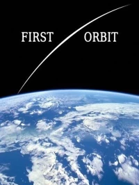 Постер фильма: Первая орбита