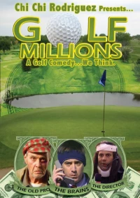 Постер фильма: Golf Millions