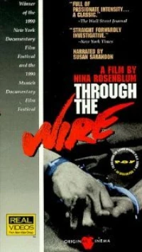Постер фильма: Through the Wire