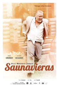 Постер фильма: Saunavieras
