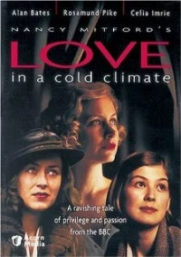 Постер фильма: Любовь в холодном климате