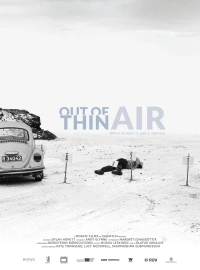 Постер фильма: Out of Thin Air