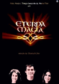 Постер фильма: Вечная магия
