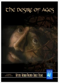 Постер фильма: Иисус: Мечта веков