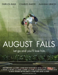 Постер фильма: August Falls