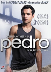 Постер фильма: Педро