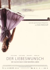 Постер фильма: Der Liebeswunsch