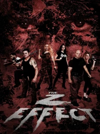 Постер фильма: Z-эффект