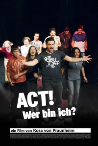 Постер фильма: ACT! - Wer bin ich?