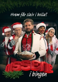 Постер фильма: Nissene i bingen