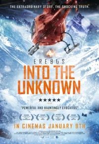 Постер фильма: Erebus: Operation Overdue