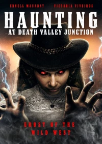 Постер фильма: Haunting at Death Valley Junction
