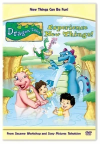 Постер фильма: Dragon Tales