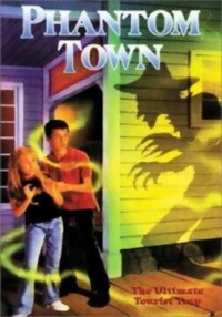 Постер фильма: Город призрак