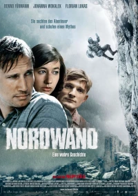 Постер фильма: Северная стена