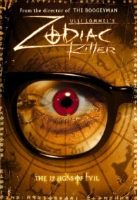 Постер фильма: Ulli Lommel's Zodiac Killer