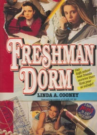 Постер фильма: Freshman Dorm