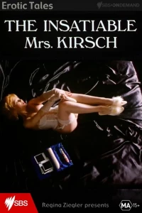 Постер фильма: Ненасытная миссис Кёрш