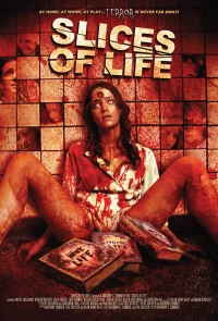 Постер фильма: Кусочки жизни
