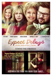 Постер фильма: Expect Delays