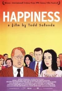 Постер фильма: Счастье