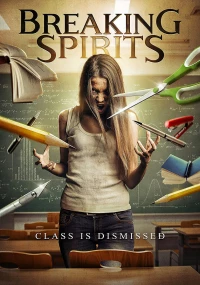 Постер фильма: Breaking Spirits