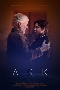 Постер фильма: Ark