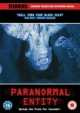 Фильмы про паранормальное