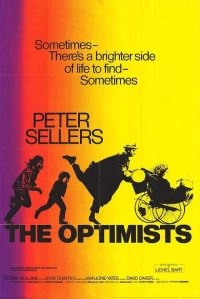 Постер фильма: Оптимисты