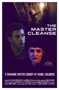 Постер фильма: The Master Cleanse