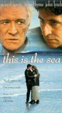 Постер фильма: Это море
