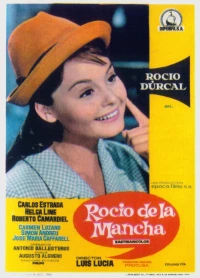 Постер фильма: Rocío de La Mancha