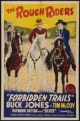 Forbidden Trails