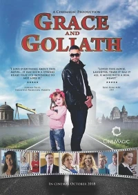 Постер фильма: Grace and Goliath