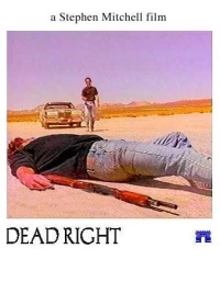 Постер фильма: Dead Right