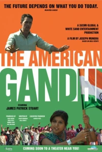 Постер фильма: Американский Ганди