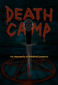 Постер фильма: Лагерь смерти
