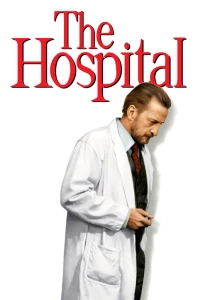 Постер фильма: Больница