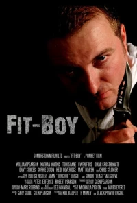 Постер фильма: Fit-Boy